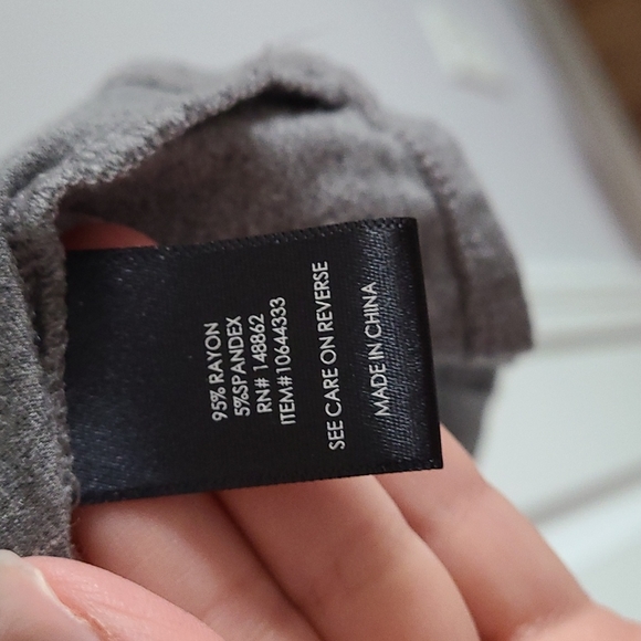 Torrid Comfy Zebra Dress - Picture 3 of 4